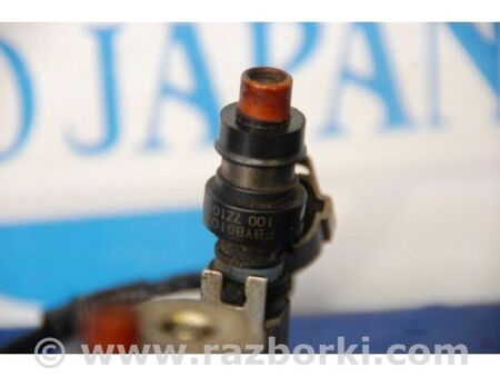 ФОТО Форсунка паливна для Subaru Impreza III GE GH (07-14) Київ
