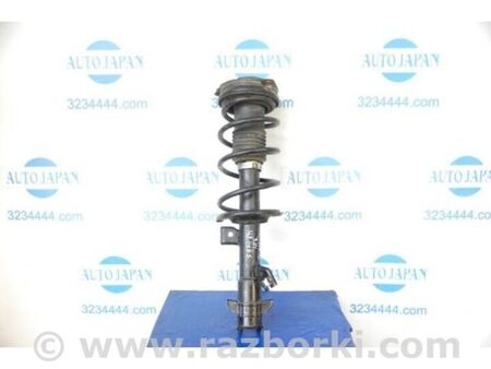 ФОТО Амортизатор для Nissan Tiida/Versa C11 Київ