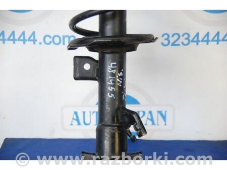 ФОТО Амортизатор для Nissan Tiida/Versa C11 Київ