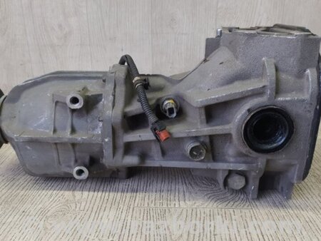 ФОТО Редуктор задній для Mazda CX-7 Київ