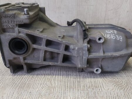 ФОТО Редуктор задній для Mazda CX-7 Київ