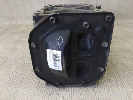 ФОТО Редуктор задній для Mazda CX-7 Київ