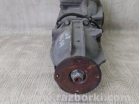 ФОТО Редуктор задній для Mazda CX-7 Київ