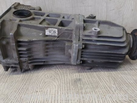 ФОТО Редуктор задній для Mazda CX-7 Київ