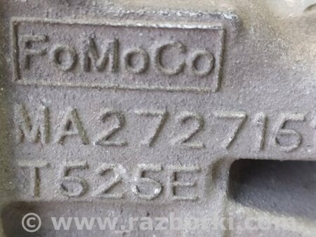 ФОТО Редуктор задній для Mazda CX-7 Київ