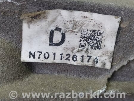 ФОТО Редуктор задній для Mazda CX-7 Київ