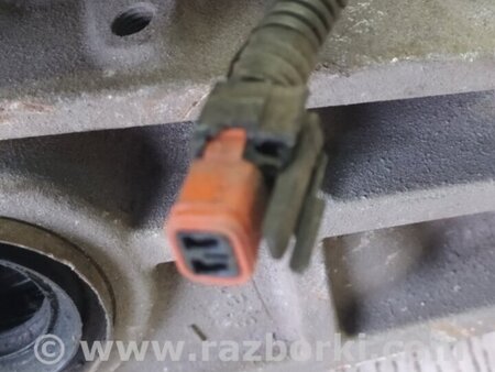 ФОТО Редуктор задній для Mazda CX-7 Київ