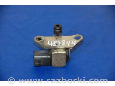 ФОТО Клапан електромагнітний (вакуумний) для Nissan Qashqai J10 (06-13) Київ