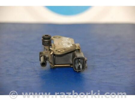 ФОТО Клапан електромагнітний (вакуумний) для Nissan Qashqai J10 (06-13) Київ