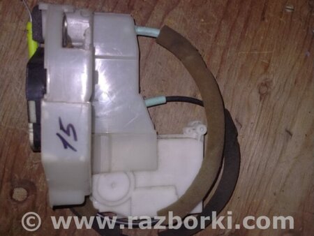 ФОТО Замок двері для Mazda CX-7 Київ