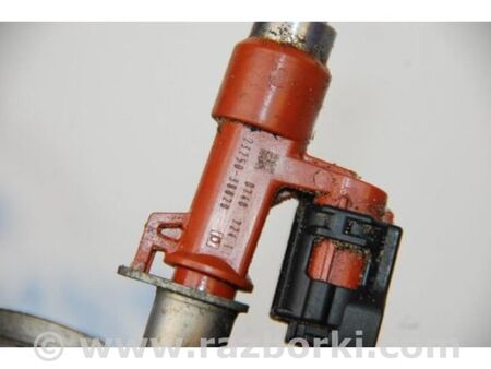 ФОТО Форсунка паливна для Lexus LS460 USF41/UVF45 (07-12) Київ