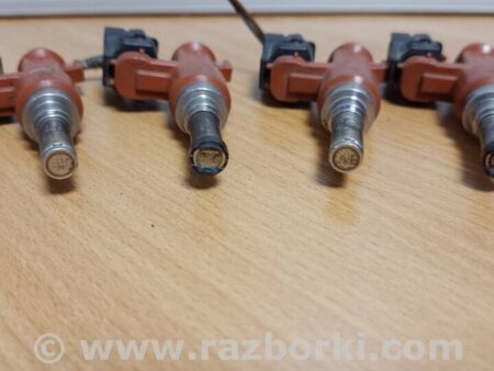 ФОТО Форсунка паливна для Lexus LS460 USF41/UVF45 (07-12) Київ