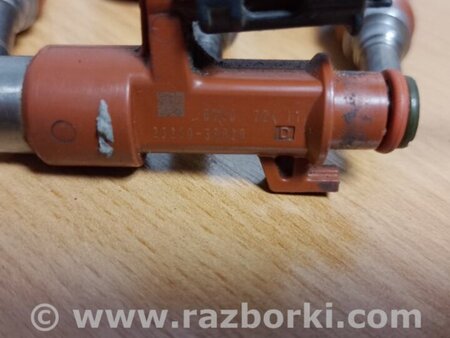 ФОТО Форсунка паливна для Lexus LS460 USF41/UVF45 (07-12) Київ