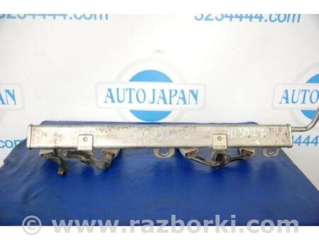 ФОТО Форсунка паливна для Suzuki SX4 I (06-14) Київ