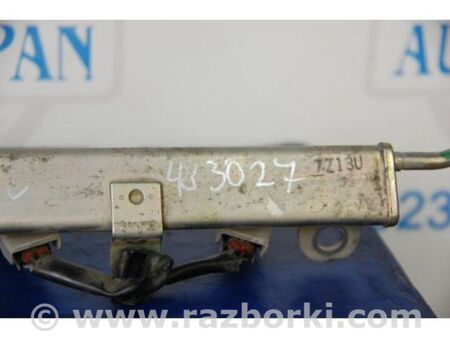 ФОТО Форсунка паливна для Suzuki SX4 I (06-14) Київ