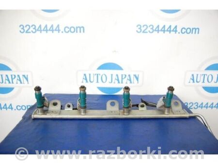 ФОТО Форсунка паливна для Suzuki SX4 I (06-14) Київ