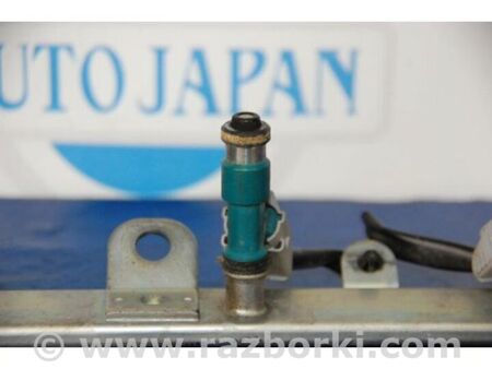 ФОТО Форсунка паливна для Suzuki SX4 I (06-14) Київ