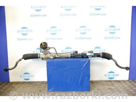 ФОТО Рульова рейка для Honda Accord VII CM універсал (02-08) Київ