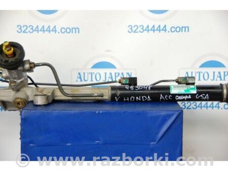 ФОТО Рульова рейка для Honda Accord VII CM універсал (02-08) Київ
