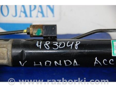 ФОТО Рульова рейка для Honda Accord VII CM універсал (02-08) Київ