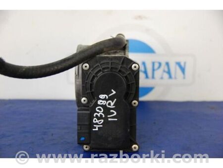 ФОТО Дросельна заслінка для Lexus LS460 USF41/UVF45 (07-12) Київ