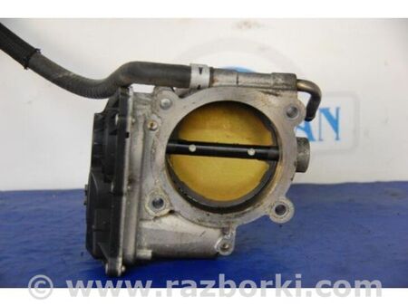 ФОТО Дросельна заслінка для Lexus LS460 USF41/UVF45 (07-12) Київ