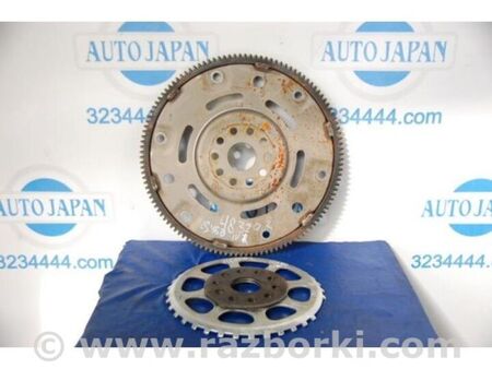 ФОТО Маховик АКПП для Lexus LS460 USF41/UVF45 (07-12) Київ