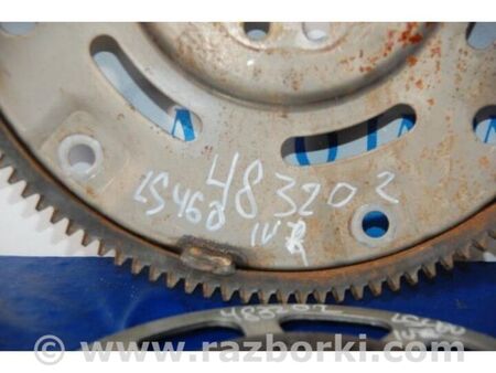 ФОТО Маховик АКПП для Lexus LS460 USF41/UVF45 (07-12) Київ