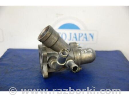 ФОТО Корпус термостату для Mazda CX-9 TB (2007-2016) Київ