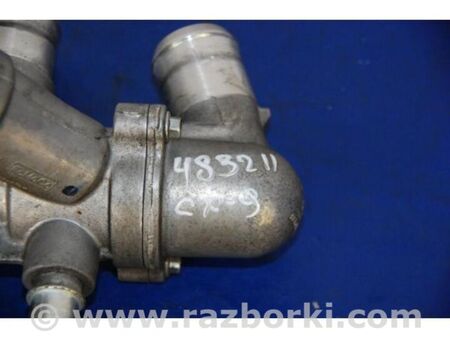 ФОТО Корпус термостату для Mazda CX-9 TB (2007-2016) Київ