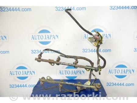 ФОТО Форсунка паливна для Infiniti FX S50 (03-08) Київ