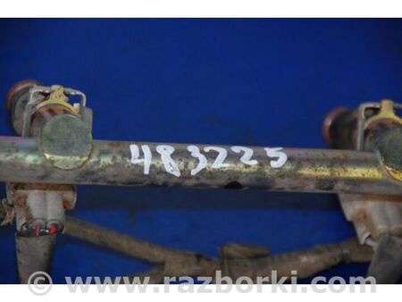 ФОТО Форсунка паливна для Infiniti FX S50 (03-08) Київ