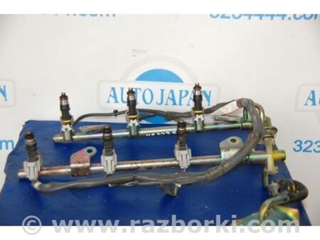 ФОТО Форсунка паливна для Infiniti FX S50 (03-08) Київ