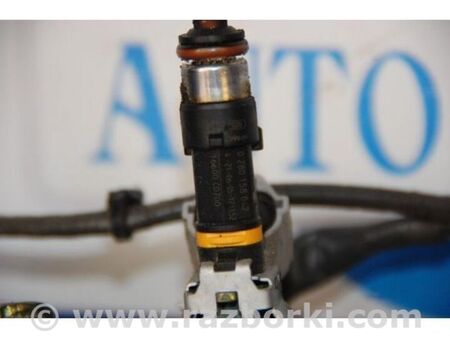 ФОТО Форсунка паливна для Infiniti FX S50 (03-08) Київ