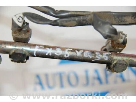 ФОТО Форсунка паливна для Infiniti FX S50 (03-08) Київ