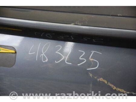 ФОТО Кришка багажника для Mitsubishi Galant Київ