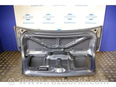 ФОТО Кришка багажника для Mitsubishi Galant Київ