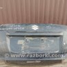 Кришка багажника Suzuki SX4 I (06-14)