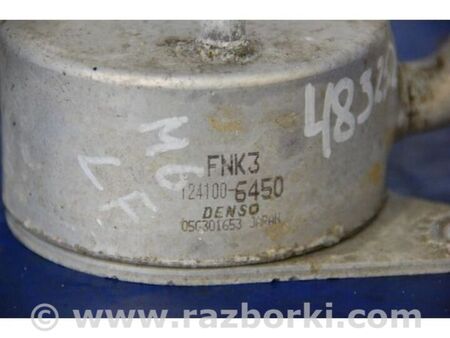 ФОТО Теплообмінник АКПП для Mazda 6 GG/GY (2002-2008) Київ