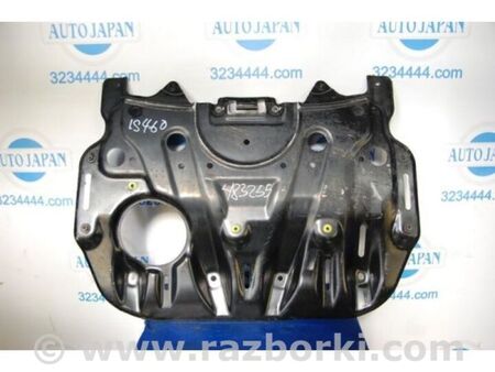 ФОТО Захист двигуна для Lexus LS460 USF41/UVF45 (07-12) Київ