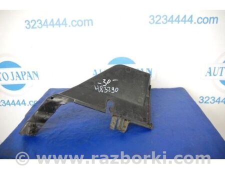 ФОТО Накладка на рамку радіатора для Toyota Camry 30 XV30 (01-06) Київ