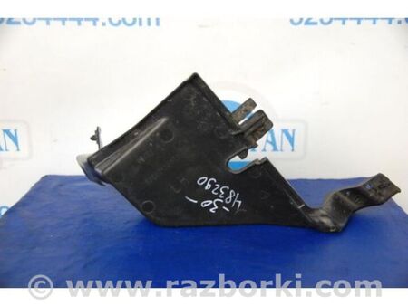 ФОТО Накладка на рамку радіатора для Toyota Camry 30 XV30 (01-06) Київ