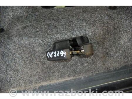 ФОТО Замок кришки багажника для Honda Accord VII CM універсал (02-08) Київ