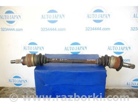 ФОТО Привід задній для Jaguar X-Type Київ