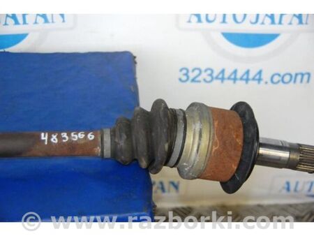 ФОТО Привід задній для Jaguar X-Type Київ