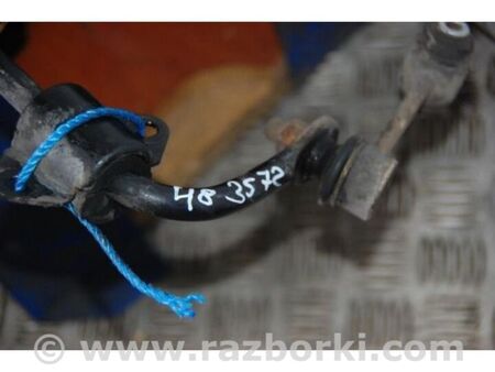 ФОТО Стабілізатор задній для Lexus GS350 Київ