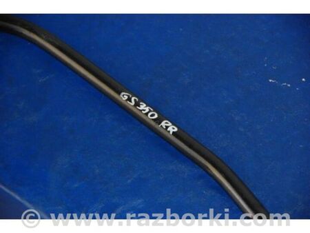 ФОТО Стабілізатор задній для Lexus GS350 Київ