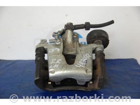 ФОТО Супорт гальмівний для Jaguar X-Type Київ