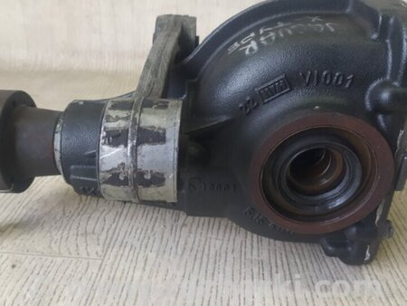 ФОТО Редуктор задній для Jaguar X-Type Київ