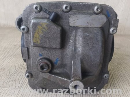 ФОТО Редуктор задній для Jaguar X-Type Київ